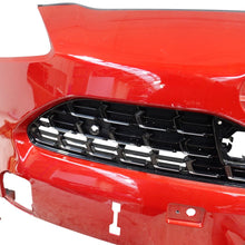 Load image into Gallery viewer, Toyota Yaris Cross front bumper 2022-2024 Genuine pn 52119-0DC20
