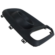 Load image into Gallery viewer, Suzuki SX-4 SX4 S Cross front bumper LH grill 2022-2024 Genuine 71761-63T
