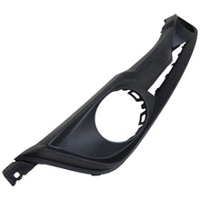 Load image into Gallery viewer, Porsche 911 Sport Design rear bumper valance trim 2025-2026 Genuine 992807954L
