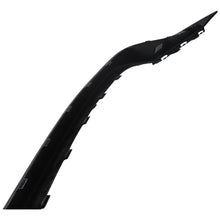 Load image into Gallery viewer, Mercedes Benz EQA AMG front bumper trim 2022 onwards Genuine pn A2438852603
