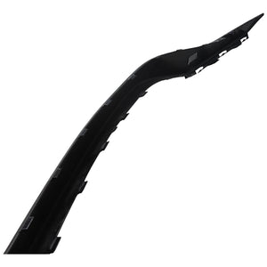 Mercedes Benz EQA AMG front bumper trim 2022 onwards Genuine pn A2438852603