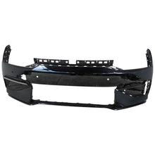 Load image into Gallery viewer, Kia EV6 GT Line front bumper electric Genuine Used Part 86511-CV200
