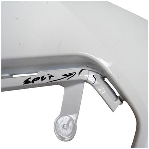 BMW IX front bumper 2021-2024 SUV 5 door Electric Genuine Used pn 51117933621