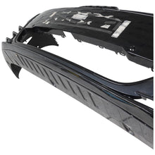 Load image into Gallery viewer, AUDI E-TRON ETRON GT FRONT BUMPER 4 Door Saloon GENUINE Used 4J3807221
