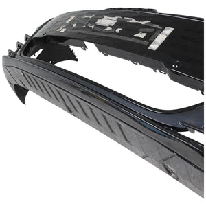 AUDI E-TRON ETRON GT FRONT BUMPER 4 Door Saloon GENUINE Used 4J3807221