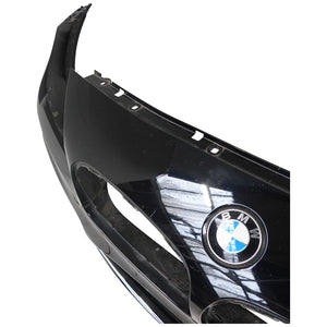 BMW 2 SERIES GRAN ACTIVE Tourer FRONT BUMPER F45 2015 on GENUINE pn 51117328677