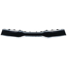 Load image into Gallery viewer, Kia Rio front bumper upper grill 2017-2019 Hatchback GENUINE 86351-H8010
