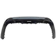 Load image into Gallery viewer, BMW 5 series G60 M Sport rear bumper 2023-2025 Saloon Genuine Used 51128084713

