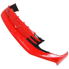 Load image into Gallery viewer, Peugeot Partner front bumper upper section 2024-2025 Genuine Used 9856189380
