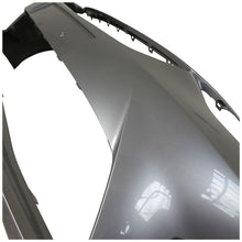Load image into Gallery viewer, Vauxhall Corsa F GS Line SRI FRONT BUMPER 2020 to 2022 GENUINE 9830340080
