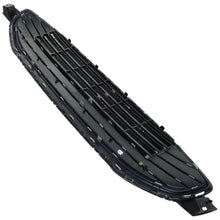 Load image into Gallery viewer, Ford Galaxy front bumper upper centre grill 2020-2023 Genuine LM2B-8200-A
