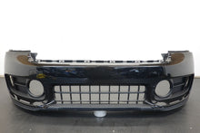 Load image into Gallery viewer, GENUINE MINI COUNTRYMAN FRONT BUMPER F60 2017 onwards pn 51117390520
