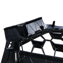 Load image into Gallery viewer, Audi A1 front bumper centre grill 2019-2022 Hatchback Genuine 82A853651B
