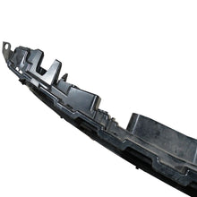 Load image into Gallery viewer, Mercedes Benz EQA front bumper grill fitting 2022-2025 Genuine A2438884900
