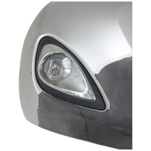 Load image into Gallery viewer, NISSAN MICRA FRONT BUMPER K13 2014 onwards Hatchback GENUINE pn 62022 3HN0A
