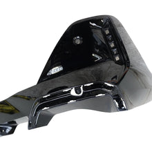 Load image into Gallery viewer, BMW 5 series M Sport rear bumper valance G60 2023-2025 Used Genuine 51128084716
