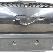 Load image into Gallery viewer, Ford Mustang Mach E front bumper 2020-2024 Genuine Used LJ8B-17C831-AAW
