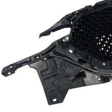 Load image into Gallery viewer, Mazda CX-5 CX5 front bumper upper grill 2017-2019 Genuine SUV KB8B-50712
