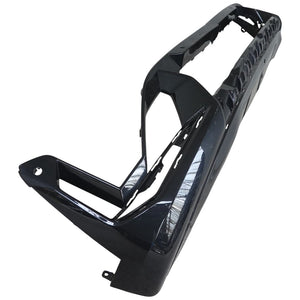 BMW X1 U11 front bumper lower trim valance 2022 onwards SUV Genuine 51115A0DB80