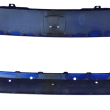 Load image into Gallery viewer, Honda ZR-V front bumper 2023-2025 Hatchback Genuine 71101-3Y0-H000
