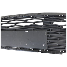 Load image into Gallery viewer, HYUNDAI I10 FRONT BUMPER Centre Grill 2020 onwards Hatchback GENUINE 86351-K7650
