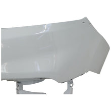 Load image into Gallery viewer, FORD TRANSIT CUSTOM FRONT BUMPER Upper Section 2018 onward GENUINE JK21-17F003-A
