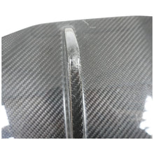 Load image into Gallery viewer, BMW 5 series M Sport Performance carbon diffuser G30 LCI Genuine 2020-2023
