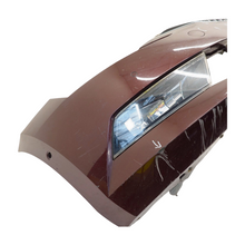 Load image into Gallery viewer, SKODA SUPERB FRONT BUMPER 2015 onwards Saloon Estate GENUINE pn 3V0807221
