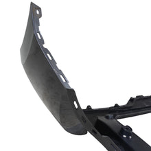 Load image into Gallery viewer, MG 4 MG4 EV rear bumper upper section Hatchback 2022-2024 Genuine Used P11135781
