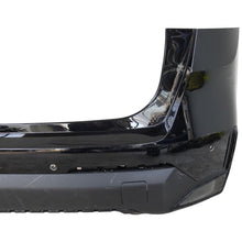 Load image into Gallery viewer, BMW X1 U11 rear bumper upper base 2022-2025 SUV 5 Door Genuine 51129883525
