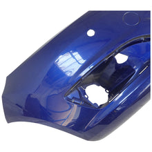 Load image into Gallery viewer, FORD FIESTA FRONT BUMPER MK8 2013 to 2016 Hatchback GENUINE pn C1BB-17757-A
