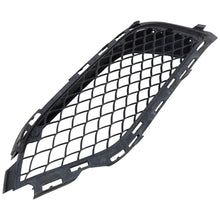 Load image into Gallery viewer, Mercedes Benz C Class C63 W205 AMG front bumper grill trim A2058851674
