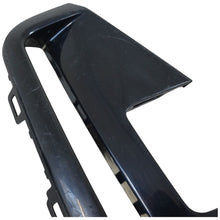 Load image into Gallery viewer, BMW 4 Series M Sport FRONT Left Grill Trim G22 GENUINE 51118077069
