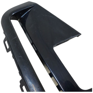 BMW 4 Series M Sport FRONT Left Grill Trim G22 GENUINE 51118077069