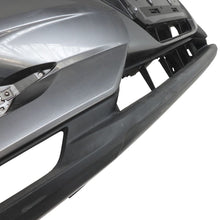 Load image into Gallery viewer, Nissan Qashqai front bumper 2017-2019 5 Door SUV Genuine pn 62022 HV00H
