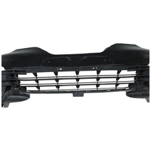 Load image into Gallery viewer, RENAULT CAPTUR FRONT BUMPER 2017 to 2019 SUV 5 Door GENUINE pn 620227019R
