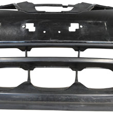 Load image into Gallery viewer, Nissan Juke front bumper Facelift 2014-2016 SUV Genuine Used pn 62022 BV80H

