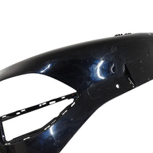 Load image into Gallery viewer, Honda CR-V CRV front bumper upper section 2014-2018 Genuine 71101-T1V-ZX00
