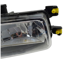 Load image into Gallery viewer, Range Rover Vogue front bumper fog light set 2013-17 CK52-15201-AB CK52-15200-AA
