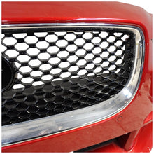 Load image into Gallery viewer, Jaguar XE front bumper SE Portfolio 2015-2020 Genuine Used GX73-17F003-AA
