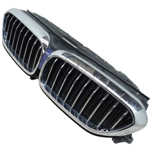 Load image into Gallery viewer, BMW 5 series front bumper G30 G31 2017-2020 SE Genuine pn 51117385336

