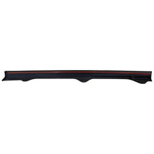 Load image into Gallery viewer, Mitsubishi Eclipse Cross front right door trim moulding Genuine TSM-167B-RH
