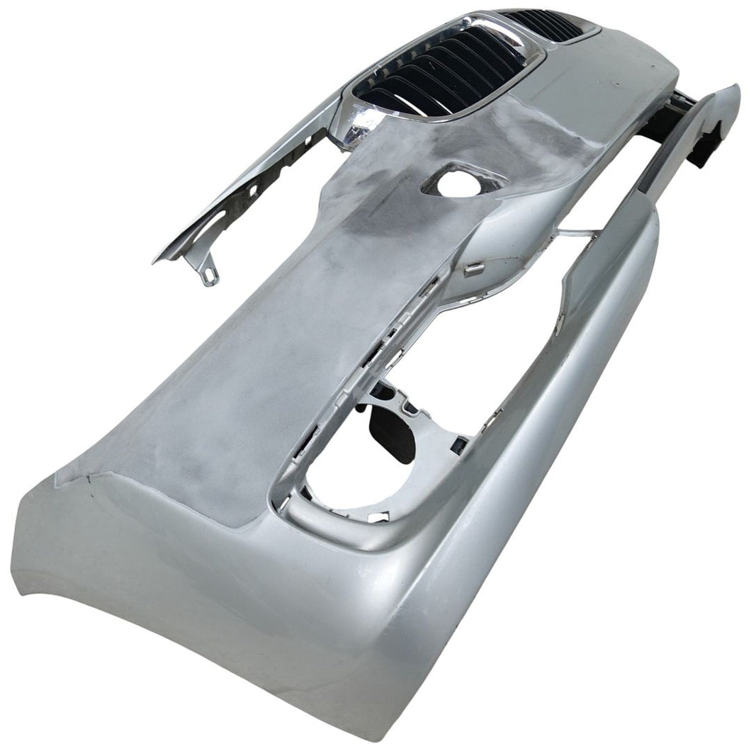 BMW 3 series Sport Line front bumper F30 F31 2012-2015 Genuine 51117279693