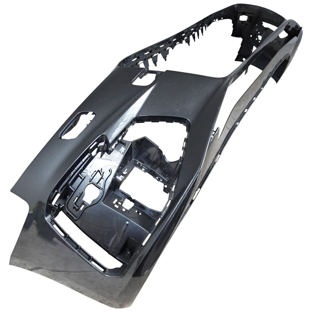 Audi A4 B9 S4 S Line front bumper 2020-2024 Genuine pn 8W0807437AQ
