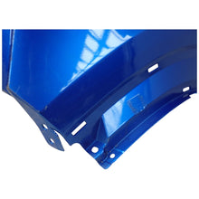 Load image into Gallery viewer, NISSAN JUKE FRONT BUMPER 2019 onwards SUV GENUINE pn 62022 6PA0H
