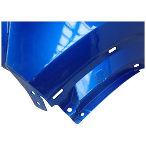 NISSAN JUKE FRONT BUMPER 2019 onwards SUV GENUINE pn 62022 6PA0H