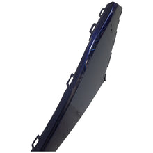 Load image into Gallery viewer, Audi Q4 E-Tron front bumper lower centre trim 2021 on Genuine 89A807663A
