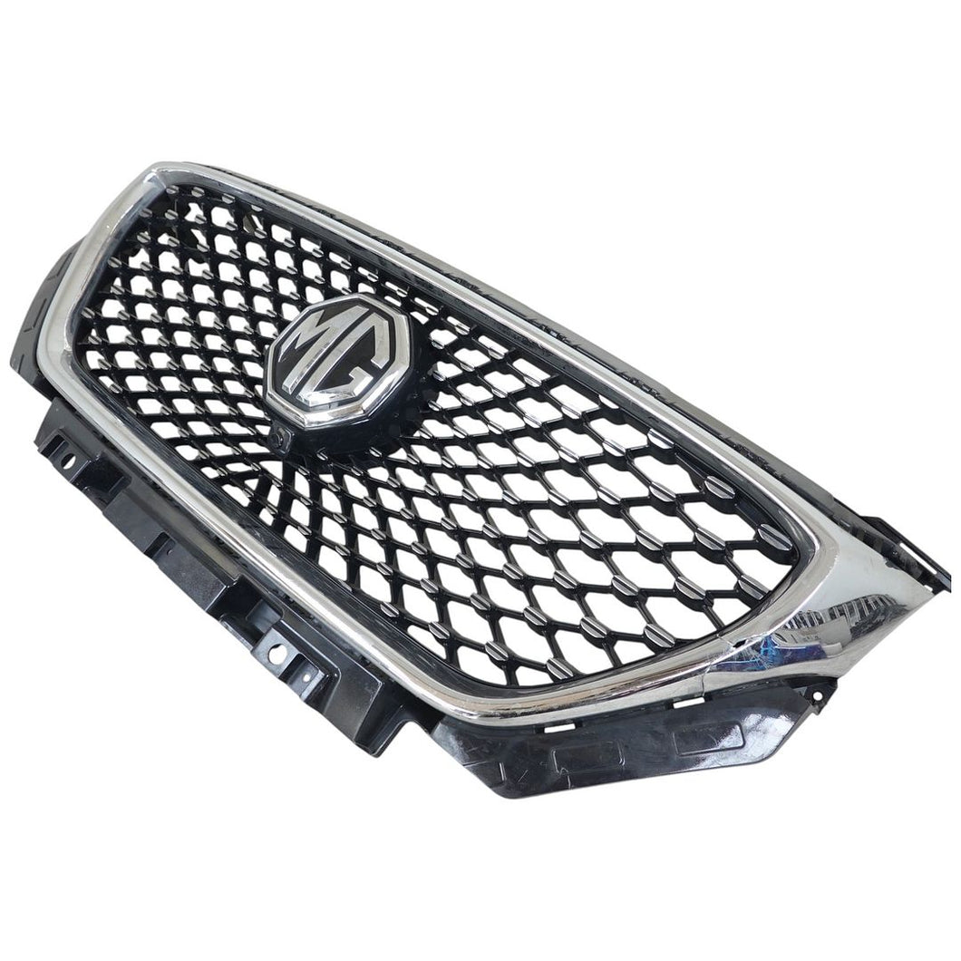 MG HS FRONT BUMPER Upper Grill 2018 to 2021 GENUINE pn 10021164