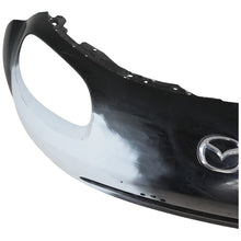 Load image into Gallery viewer, MAZDA MX-5 MX5 FRONT BUMPER 2005 to 2009 GENUINE Used NE51-50031
