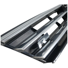 Load image into Gallery viewer, VOLKSWAGEN TIGUAN R-LINE FRONT BUMPER Grill 2016 onwards SUV GENUINE 5NA853653

